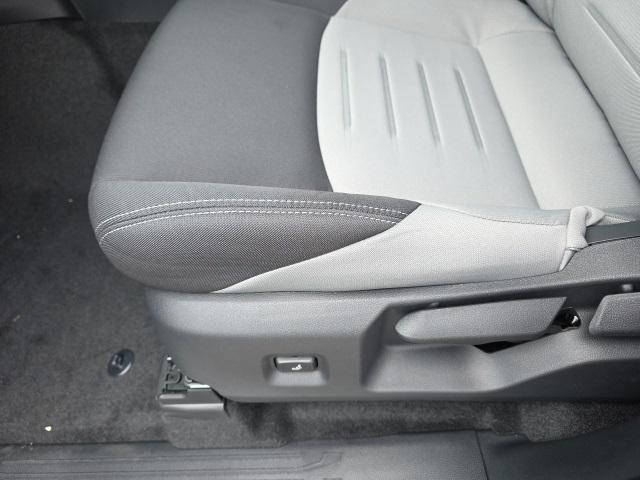 new 2025 Toyota Tacoma car, priced at $43,835