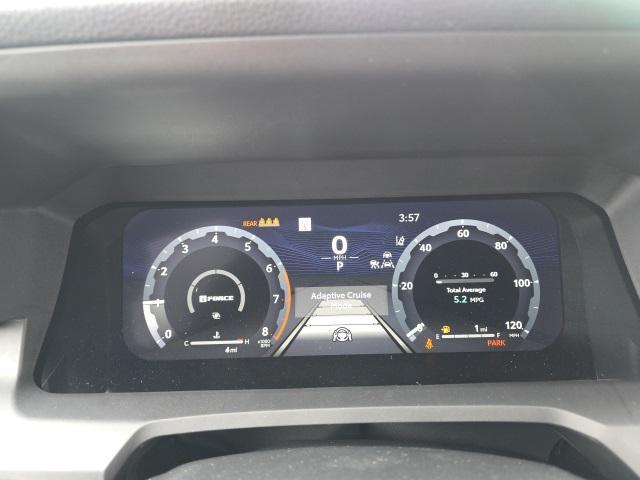 new 2025 Toyota Tacoma car, priced at $43,835