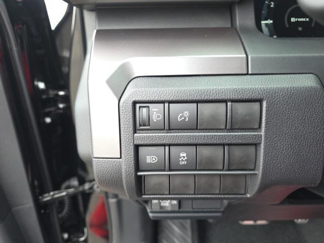 new 2025 Toyota Tacoma car, priced at $43,835