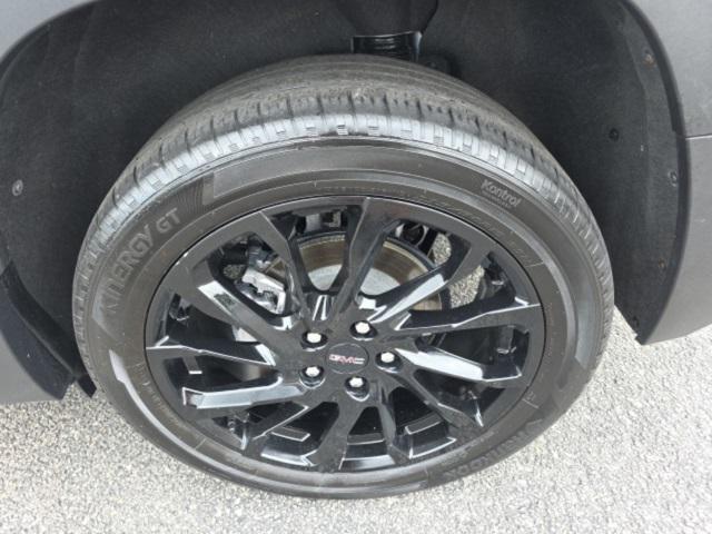 used 2023 GMC Terrain car, priced at $24,998