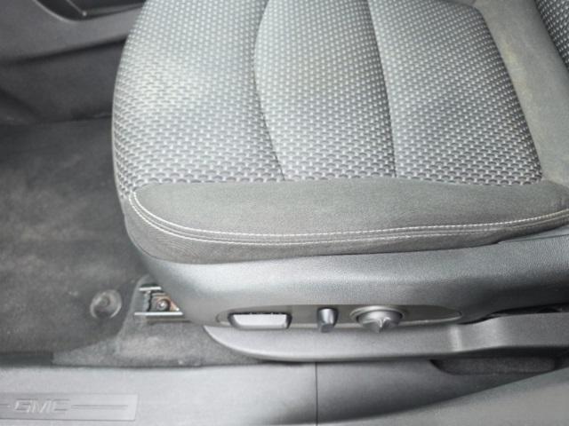 used 2023 GMC Terrain car, priced at $24,998