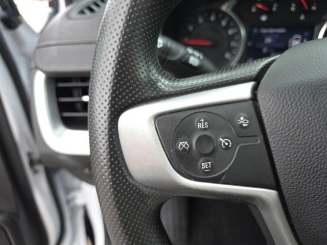 used 2023 GMC Terrain car, priced at $24,998