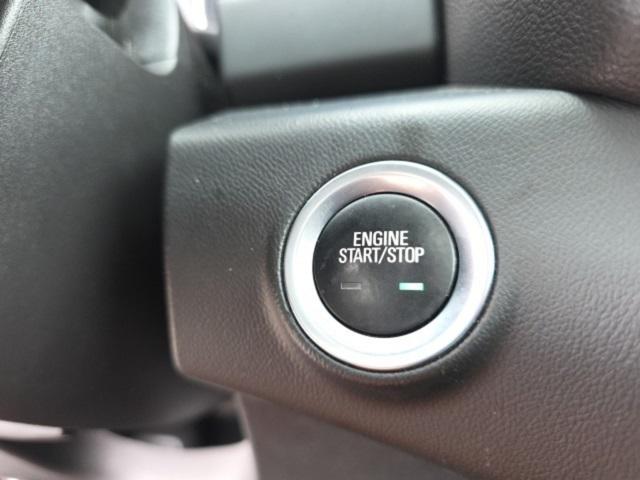 used 2023 GMC Terrain car, priced at $24,998