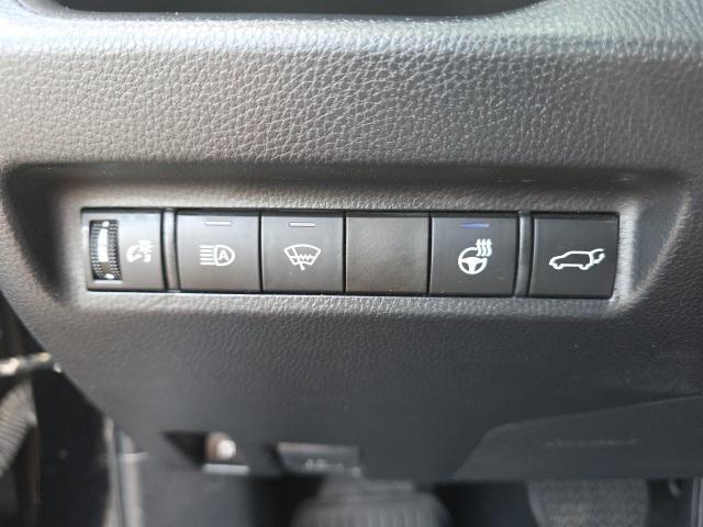 used 2022 Toyota RAV4 Hybrid car, priced at $29,998