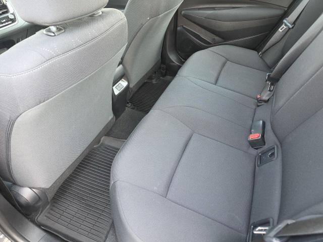 used 2024 Toyota Corolla car, priced at $22,998