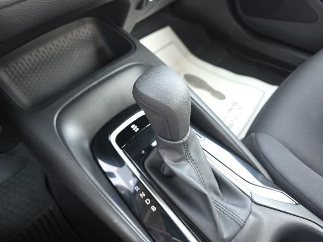 used 2024 Toyota Corolla car, priced at $22,998