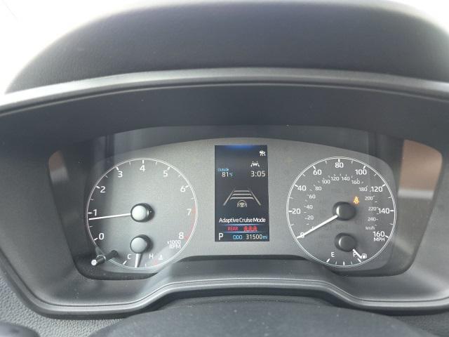 used 2024 Toyota Corolla car, priced at $22,998