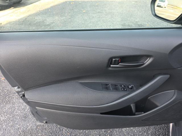 used 2024 Toyota Corolla car, priced at $22,998