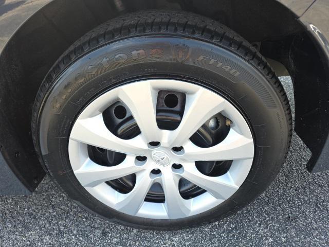 used 2024 Toyota Corolla car, priced at $22,998