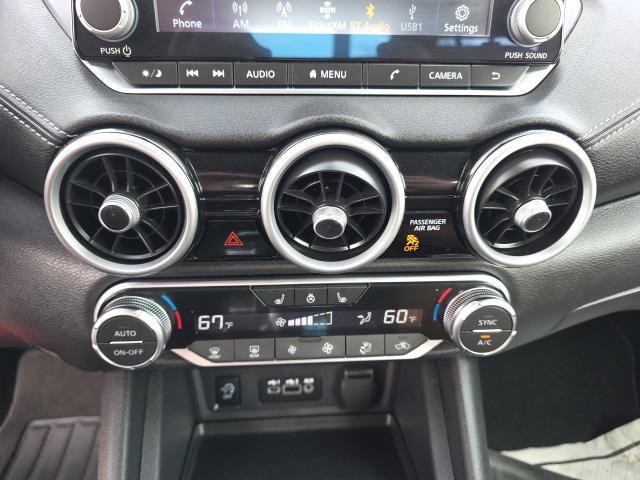 used 2024 Nissan Sentra car, priced at $20,995