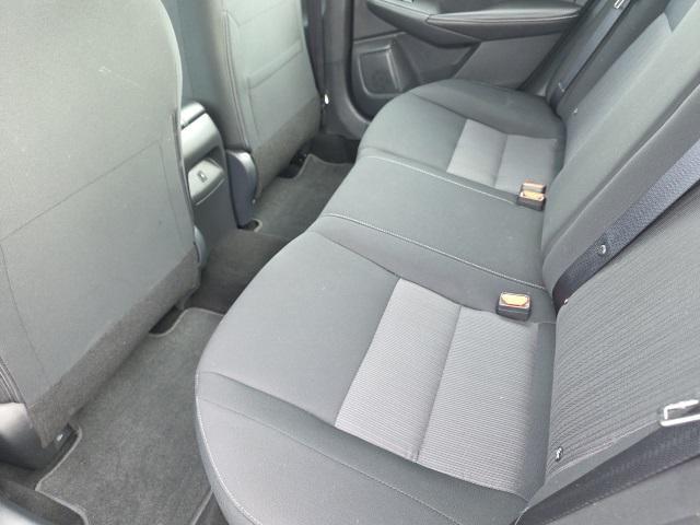 used 2024 Nissan Sentra car, priced at $20,995