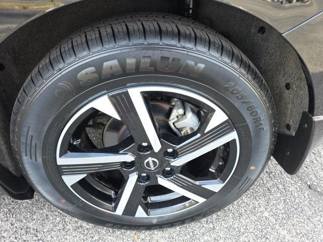 used 2024 Nissan Sentra car, priced at $20,995