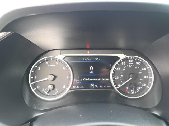 used 2024 Nissan Sentra car, priced at $20,995