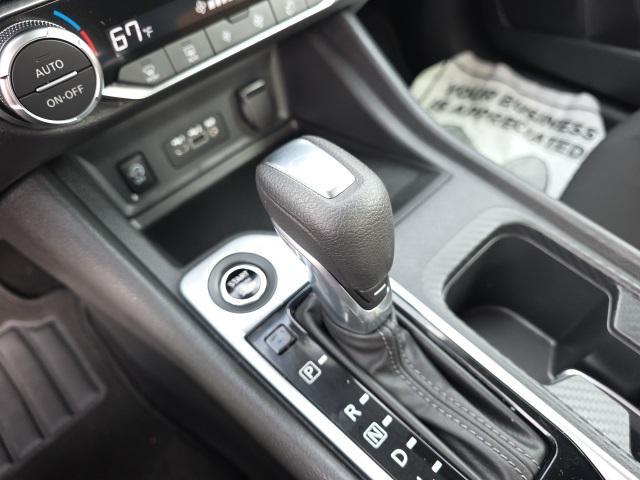 used 2024 Nissan Sentra car, priced at $20,995