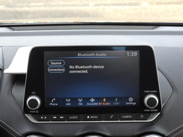 used 2024 Nissan Sentra car, priced at $20,995