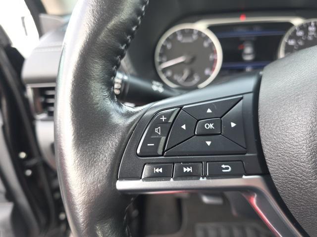 used 2024 Nissan Sentra car, priced at $20,995