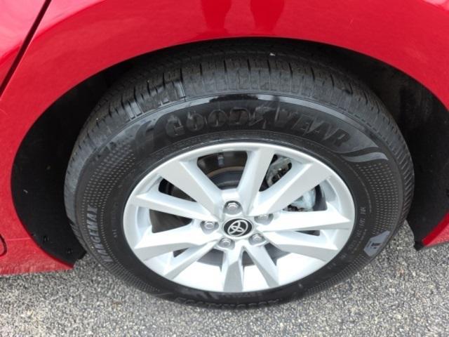 used 2025 Toyota Camry car, priced at $29,998