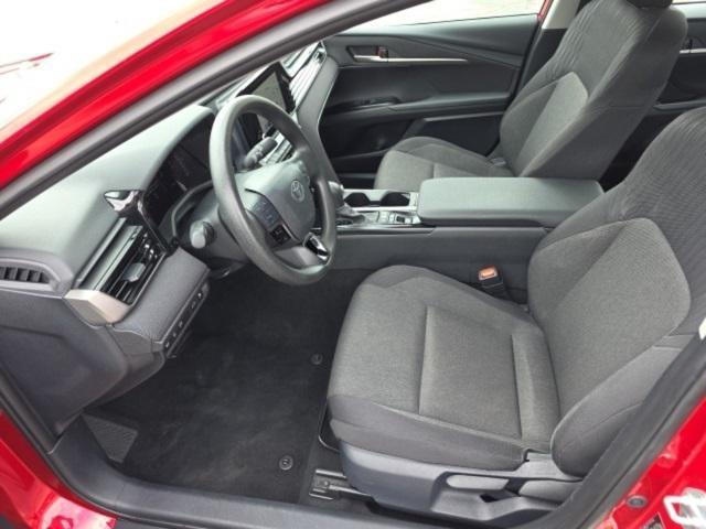 used 2025 Toyota Camry car, priced at $29,998