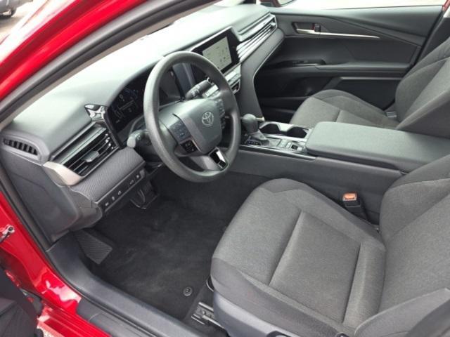 used 2025 Toyota Camry car, priced at $29,998