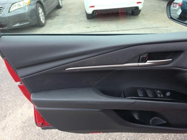 used 2025 Toyota Camry car, priced at $29,998
