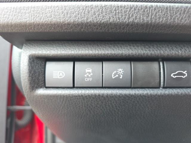 used 2025 Toyota Camry car, priced at $29,998