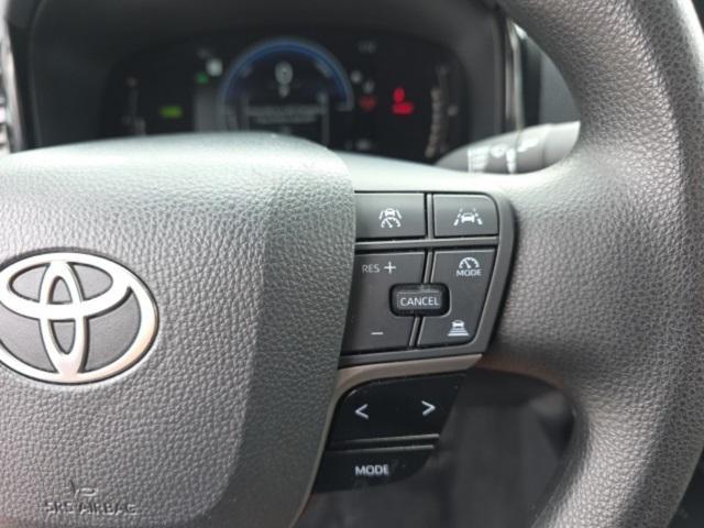 used 2025 Toyota Camry car, priced at $29,998