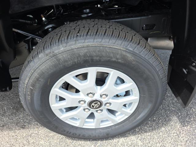 new 2025 Toyota Tacoma car, priced at $40,669