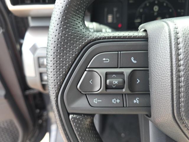 new 2025 Toyota Tacoma car, priced at $40,669