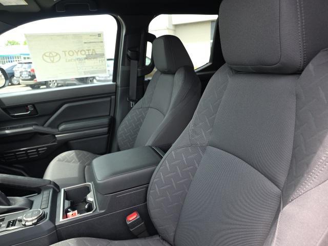 new 2025 Toyota Tacoma car, priced at $40,669
