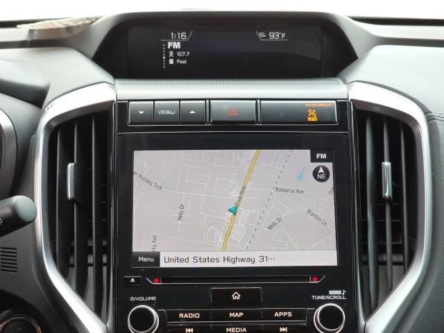 used 2020 Subaru Ascent car, priced at $27,998