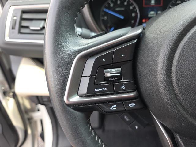 used 2020 Subaru Ascent car, priced at $27,998