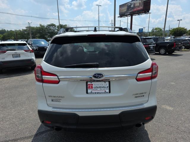 used 2020 Subaru Ascent car, priced at $27,998