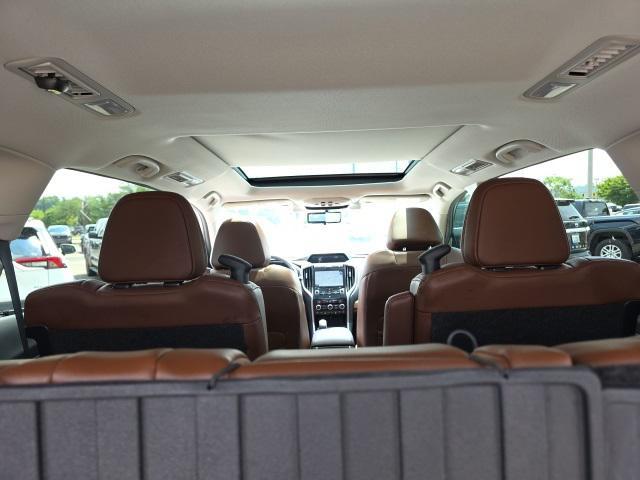 used 2020 Subaru Ascent car, priced at $27,998