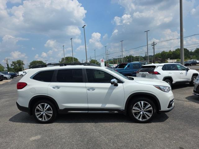 used 2020 Subaru Ascent car, priced at $27,998