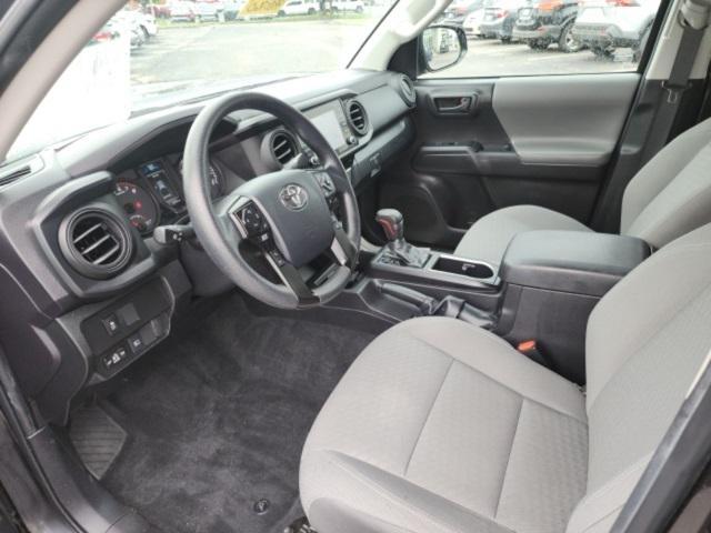 used 2023 Toyota Tacoma car, priced at $39,597