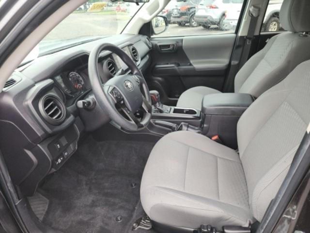 used 2023 Toyota Tacoma car, priced at $39,597