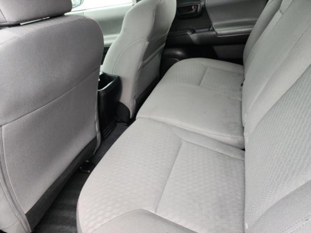 used 2023 Toyota Tacoma car, priced at $39,597