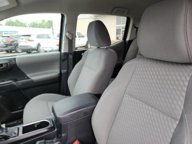 used 2023 Toyota Tacoma car, priced at $39,597