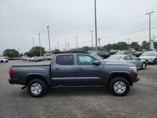 used 2023 Toyota Tacoma car, priced at $39,597