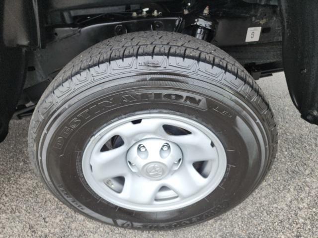 used 2023 Toyota Tacoma car, priced at $39,597