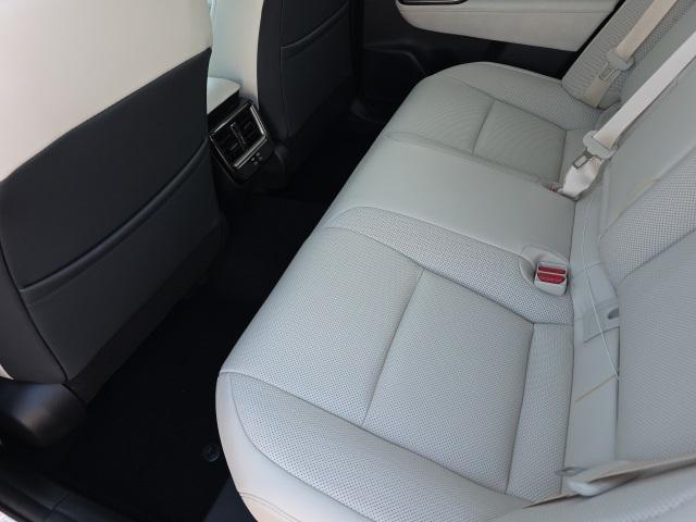 new 2026 Toyota Crown car, priced at $52,438