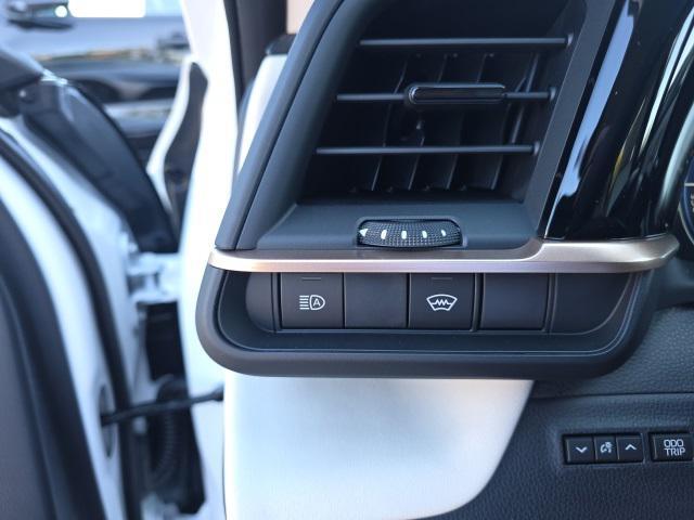 new 2026 Toyota Crown car, priced at $52,438