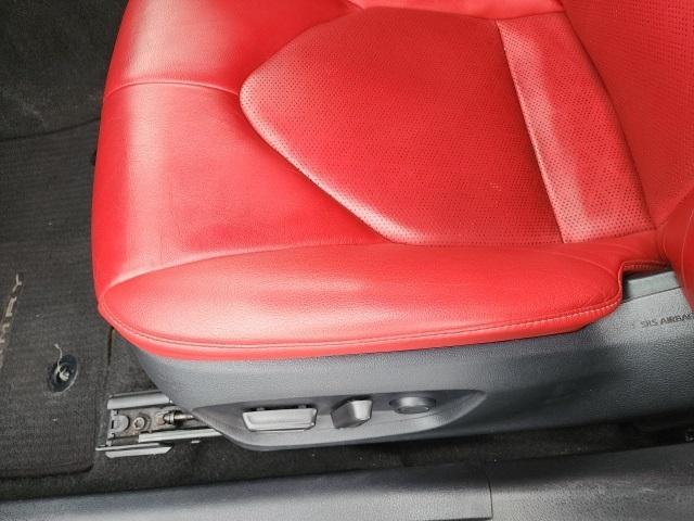 used 2023 Toyota Camry car, priced at $28,121