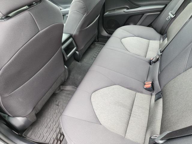 used 2024 Toyota Camry car, priced at $28,888