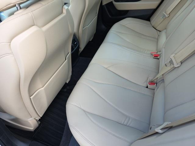 used 2021 Acura TLX car, priced at $28,998