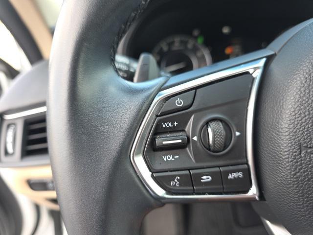 used 2021 Acura TLX car, priced at $28,998