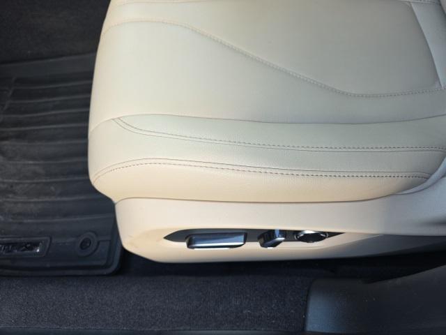 used 2021 Acura TLX car, priced at $28,998