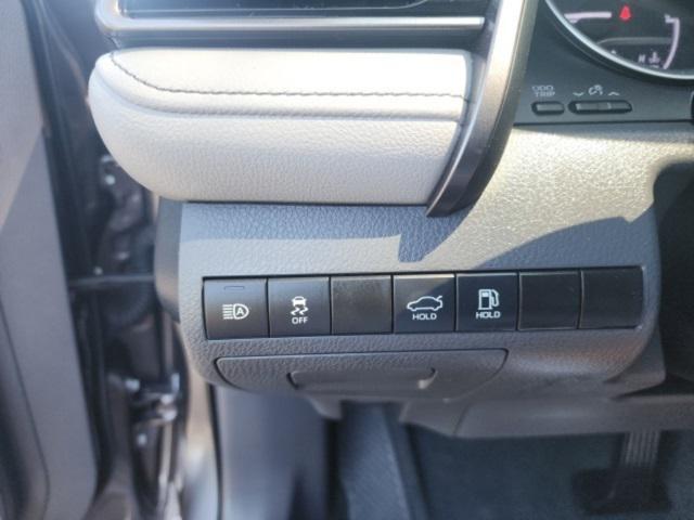 used 2023 Toyota Camry Hybrid car, priced at $32,998