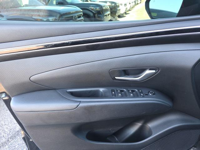 used 2023 Hyundai SANTA CRUZ car, priced at $28,998