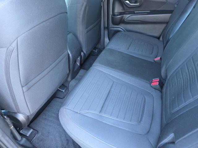 used 2023 Hyundai SANTA CRUZ car, priced at $28,998